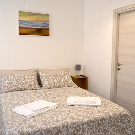 Hotel Achille Porto Recanati Exterior foto