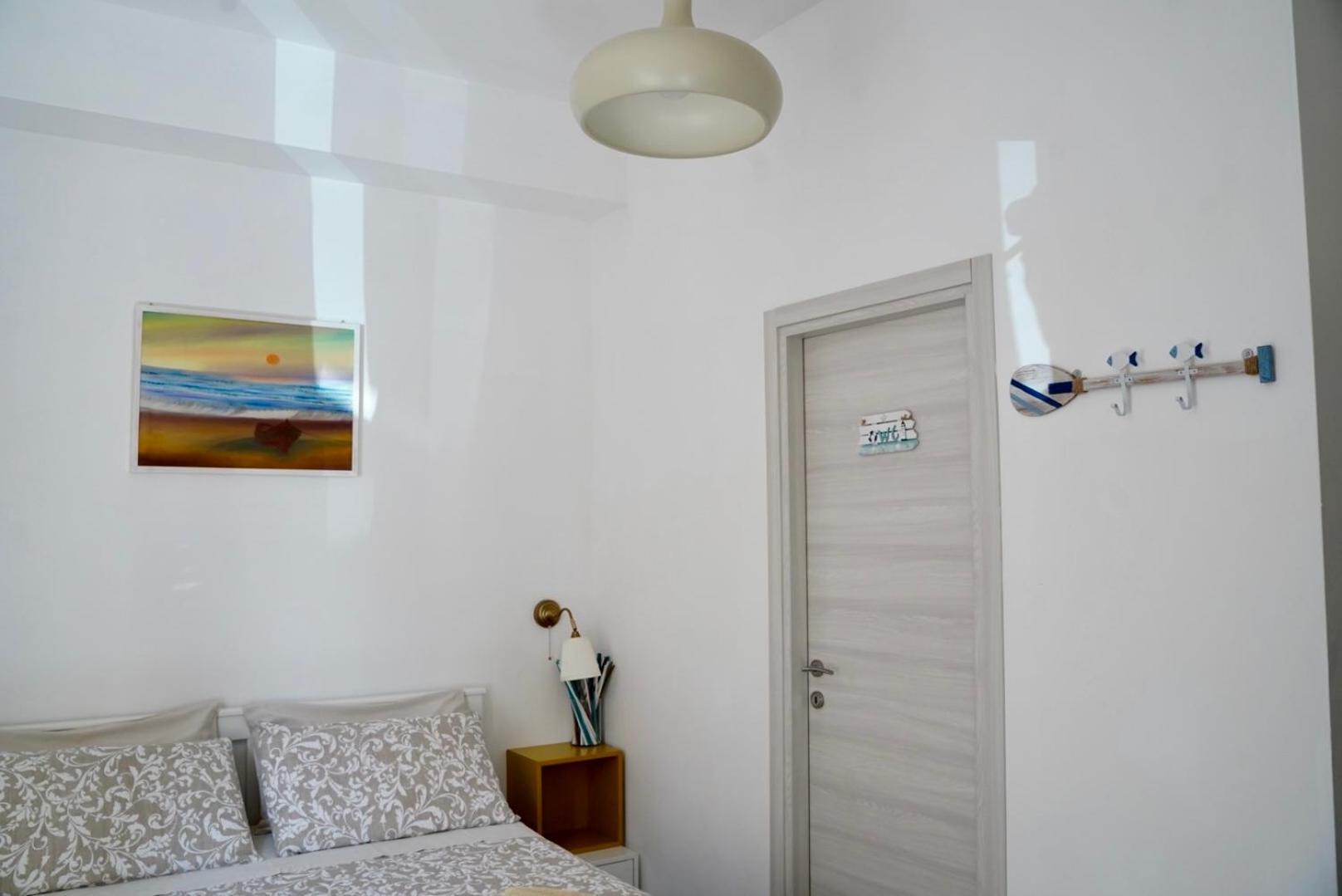 Hotel Achille Porto Recanati Exterior foto
