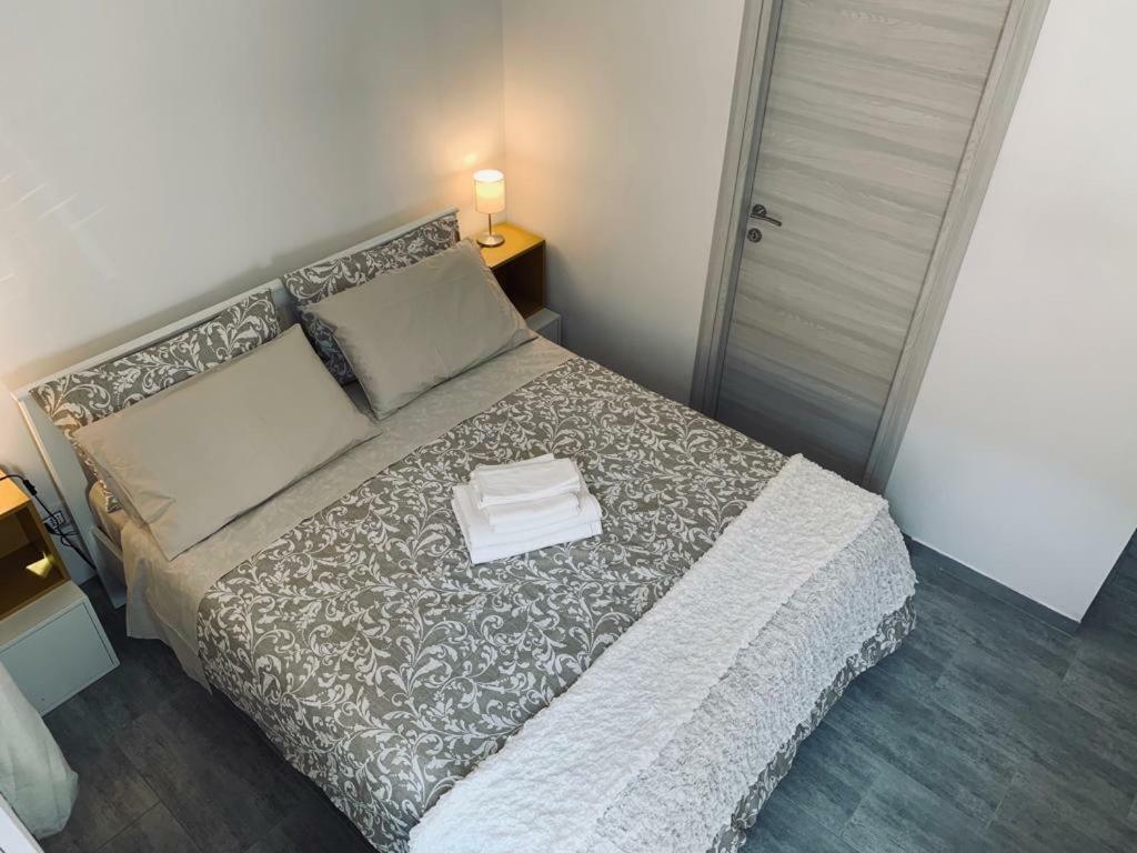 Hotel Achille Porto Recanati Exterior foto